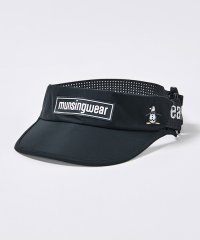 Munsingwear/【ENVOY】軽量　FITバイザー/505803844