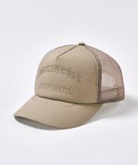 Munsingwear/軽量　メッシュキャップ/505803883