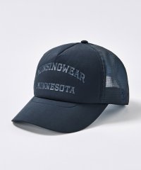 Munsingwear/軽量　メッシュキャップ/505803883