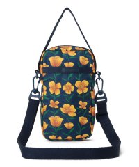 LeSportsac/MINI PHONE CROSSBODYブルーミングバインズ/505809029