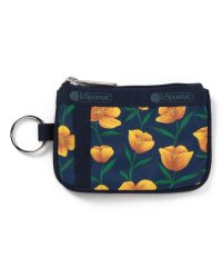 LeSportsac/KEY CARD HOLDERブルーミングバインズ/505809031