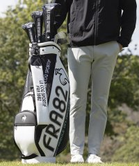 le coq sportif GOLF /軽量 キャディバッグ (2.8kg/9型/6分割/47インチ対応)/505814970