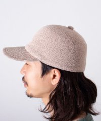 GLOSTER/【限定展開】【GLOSTER/グロスター】PILE THERMO パイルサーモ キャップ/505823295
