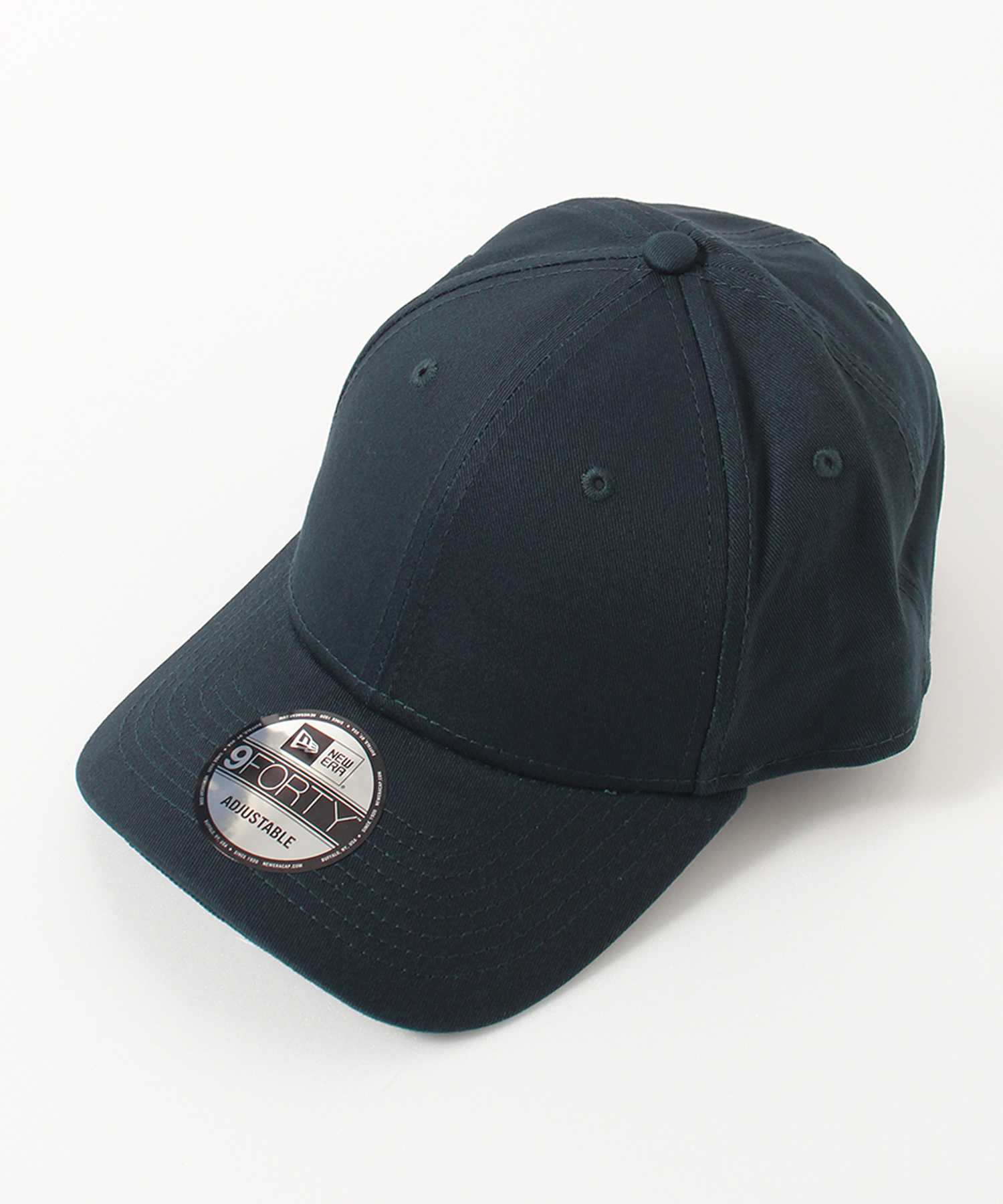 ニューエラ NEW ERA 【NEW ERA/ニューエラ】9FORTY BLANK CAP