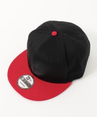 NEW ERA/【NEW ERA/ニューエラ】9FIFTY BLANK CAP/ブランク(ロゴなし)キャップ/505823856