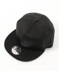 NEW ERA/【NEW ERA/ニューエラ】9FIFTY BLANK CAP/ブランク(ロゴなし)キャップ/505823856