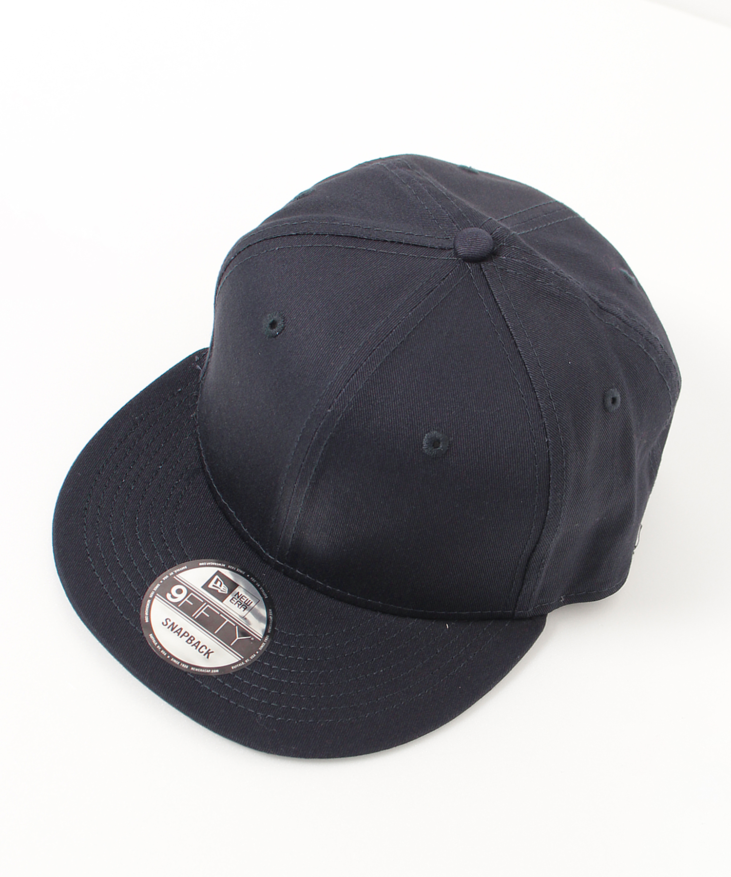 ニューエラ NEW ERA 【NEW ERA/ニューエラ】9FIFTY BLANK CAP