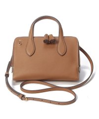 ANYA HINDMARCH/【ANYA HINDMARCH】ANYA HINDMARCH　アニヤハインドマーチ　ショルダーバッグ　22x12x11　CHALK / TAN　レディース/505824617