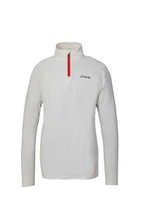 phenix/Phenix フェニックス Thunderbolt 1/2 Zip Tee サンダーボルト ハーフジップ Tシャツ ストレッチ スキーウェア【MENS】/505825960