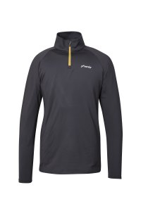 phenix/Phenix フェニックス Thunderbolt 1/2 Zip Tee サンダーボルト ハーフジップ Tシャツ ストレッチ スキーウェア【MENS】/505825960