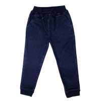 BACKYARD FAMILY/Njeans エヌジーンズ 81009 ストレッチ デニム ジョガーパンツ/505831811