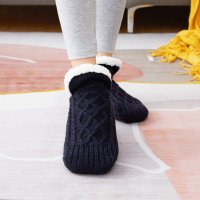 BACKYARD FAMILY/裏起毛 ルームソックス キッズ pmysock20/505831935