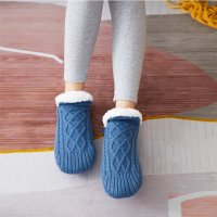 BACKYARD FAMILY/裏起毛 ルームソックス キッズ pmysock20/505831935