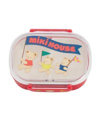 mki HOUSE/【ミキハウス】 ミキハウスベア ランチボックス（360ｍｌ）/505832864