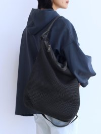 nouer/ヌエール nouer メッシュデザイントートバッグ/505832919