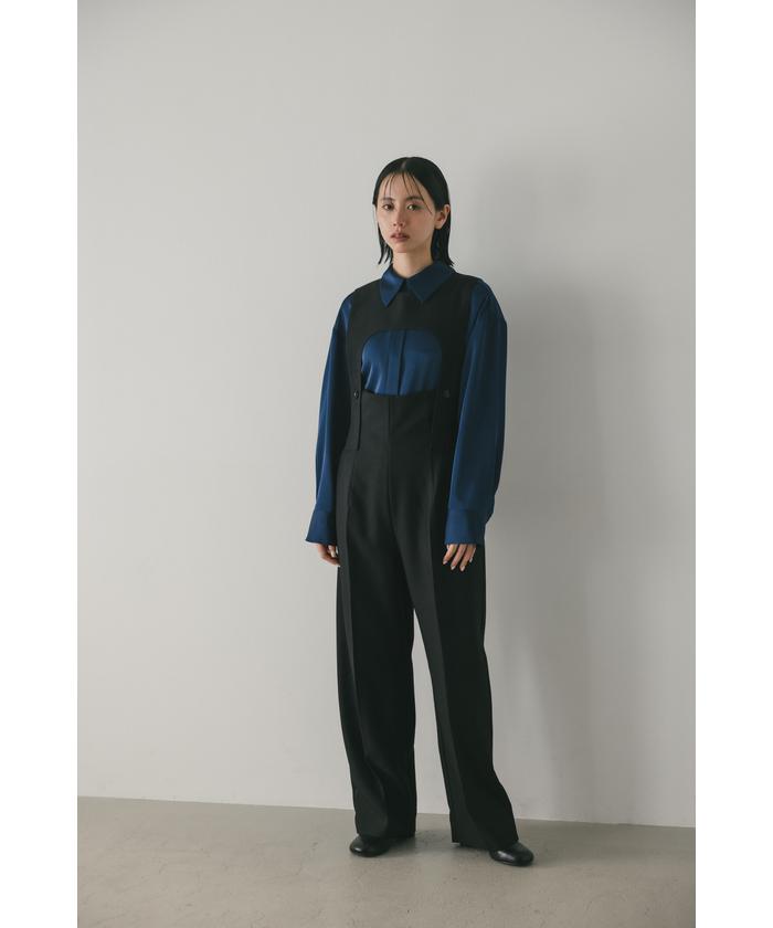 オールインワンのファッション通販 - d fashion