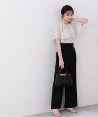 PROPORTION BODY DRESSING/キルティングトートバッグ/505832938