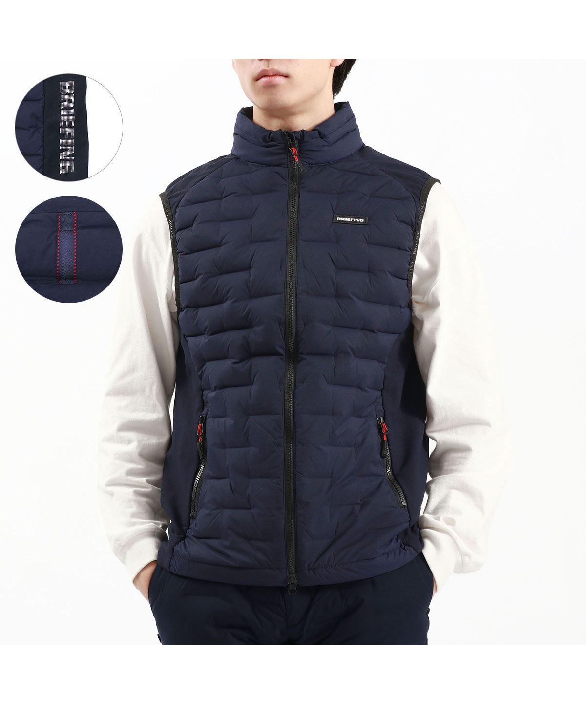 ブリーフィング BRIEFING 日本正規品 ブリーフィング ゴルフ ブリーフィング BRIEFING 日本正規品 ブリーフィング ゴルフ