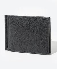 Valextra/ヴァレクストラ Valextra SGSR0080028 LRDWG99 二つ折り財布 メンズ 財布 マネークリップ カードケース ミニ財布 折り財布/505832990