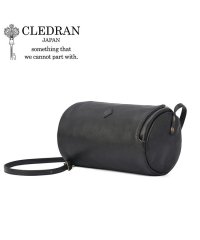 CLEDRAN/クレドラン ショルダーバッグ レディース ブランド 斜めがけ 小さめ 軽量 日本製 CLEDRAN CL3640/505833005