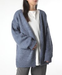 TRICOTS JEAN MARC/トリコットジーンマルク TRICOTS JEAN MARC トリコットジーンマルク TRICOTS JEAN MARC NATHAN カーディガン レディース /505833021