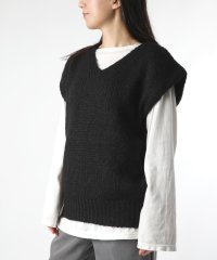 TRICOTS JEAN MARC/トリコットジーンマルク TRICOTS JEAN MARC トリコットジーンマルク TRICOTS JEAN MARC VARTOUI ニット レディース 長袖/505833022