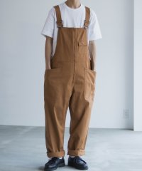 MAC HOUSE/マックハウス Mac－House Dickies ディッキーズ オーバーオール 4110ー1312/505833032