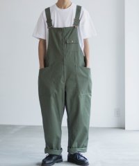 MAC HOUSE/マックハウス Mac－House Dickies ディッキーズ オーバーオール 4110ー1312/505833032