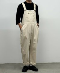 MAC HOUSE(men)/Dickies ディッキーズ オーバーオール 4110－1311/505833033