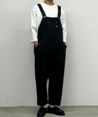 MAC HOUSE(men)/Dickies ディッキーズ オーバーオール 4110－1311/505833033