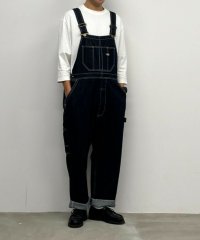 MAC HOUSE/マックハウス Mac－House Dickies ディッキーズ オーバーオール 4110ー1311/505833033