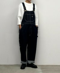 MAC HOUSE(men)/Dickies ディッキーズ オーバーオール 4110－1311/505833033