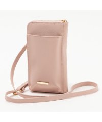 MAC HOUSE/マックハウス Mac－House ウォレットミニショルダー PNB23AW001/505833043