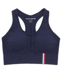 TOMMY HILFIGER/トミーヒルフィガー インナー スポーツブラ スポーツウェア ネイビー レディース TOMMY HILFIGER TP2T0505 NVY/505833097