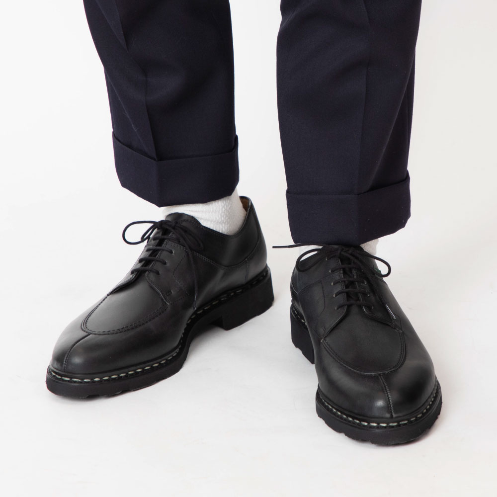 パラブーツ Paraboot AVIGNON 705109 ビジネスシューズ パラブーツ Paraboot AVIGNON 705109 ビジネスシューズ