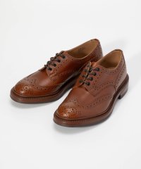 Tricker's/トリッカーズ Tricker's トリッカーズ Tricker's BOURTON バートン COUNTRY SHOE カントリー シューズ 5633 メンズ /505833177