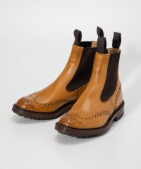 Tricker's/トリッカーズ Tricker's 2754 HENRY COMMANDO SOLE 5 FIT ブーツ メンズ シューズ ヘンリー サイドゴアブーツ コマンドソ/505833178
