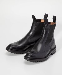 Tricker's/トリッカーズ Tricker's 2754 HENRY COMMANDO SOLE 5 FIT ブーツ メンズ シューズ ヘンリー サイドゴアブーツ コマンドソ/505833178