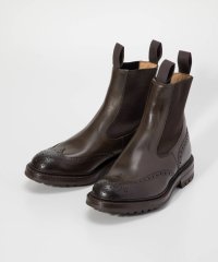 Tricker's/トリッカーズ Tricker's 2754 HENRY COMMANDO SOLE 5 FIT ブーツ メンズ シューズ ヘンリー サイドゴアブーツ コマンドソ/505833178