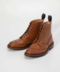 Tricker's/トリッカーズ Tricker's トリッカーズ Tricker's STOW ストウ COUNTRY BOOTS カントリー ブーツ M5634 カントリー メ/505833179