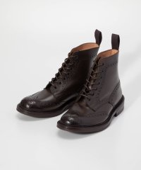 Tricker's/トリッカーズ Tricker's トリッカーズ Tricker's STOW ストウ COUNTRY BOOTS カントリー ブーツ M5634 カントリー メ/505833179