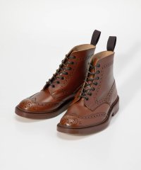 Tricker's/トリッカーズ Tricker's 5634 STOW DAINITE SOLE 5 FIT ブーツ メンズ シューズ ストウ ダイナイトソール フィッティング5/505833179
