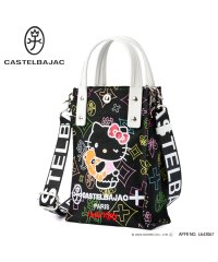 CASTELBAJAC/カステルバジャック キティ ショルダーバッグ レディース ブランド 斜めがけ 小さめ CASTELBAJAC 86152/505833186