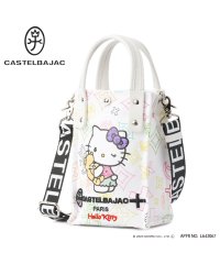 CASTELBAJAC/カステルバジャック キティ ショルダーバッグ レディース ブランド 斜めがけ 小さめ CASTELBAJAC 86152/505833186