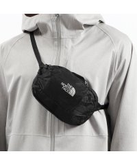 THE NORTH FACE/【日本正規品】 ザ・ノース・フェイス ウエストバッグ THE NORTH FACE 軽量 小さい ミニ ミニショルダー パッカブル 折りたたみ NM62378/505833204