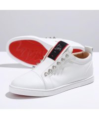 Christian Louboutin/クリスチャン ルブタン Christian Louboutin Christian Louboutin スニーカー F.A.V FIQUE A VONTADE /505833213