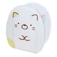 cinemacollection/すみっコぐらし ペン立て たまスタ ねこ サンエックス ケイカンパニー デスク 整理 ギフト キャラクター グッズ /505833252