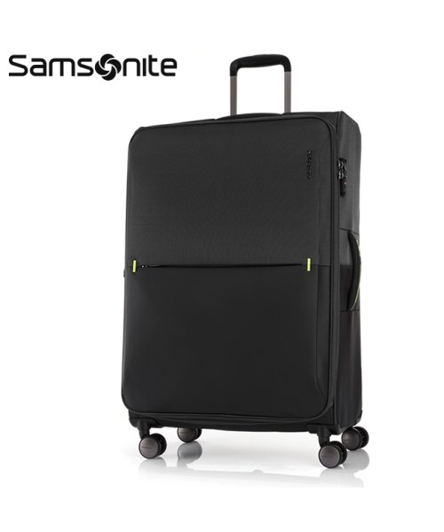 サムソナイト スーツケース 105L/115L Lサイズ 拡張 大容量 Samsonite 