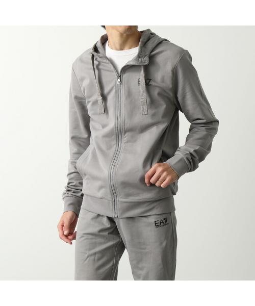 セール】EA7 EMPORIO ARMANI セットアップ Core Identity 8NPV80 PJ05Z 