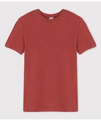 PETIT BATEAU/針抜き半袖Ｔシャツ/505833541